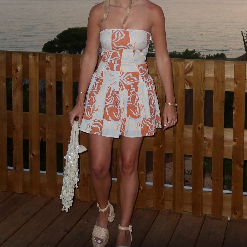 Peppermayo Dress